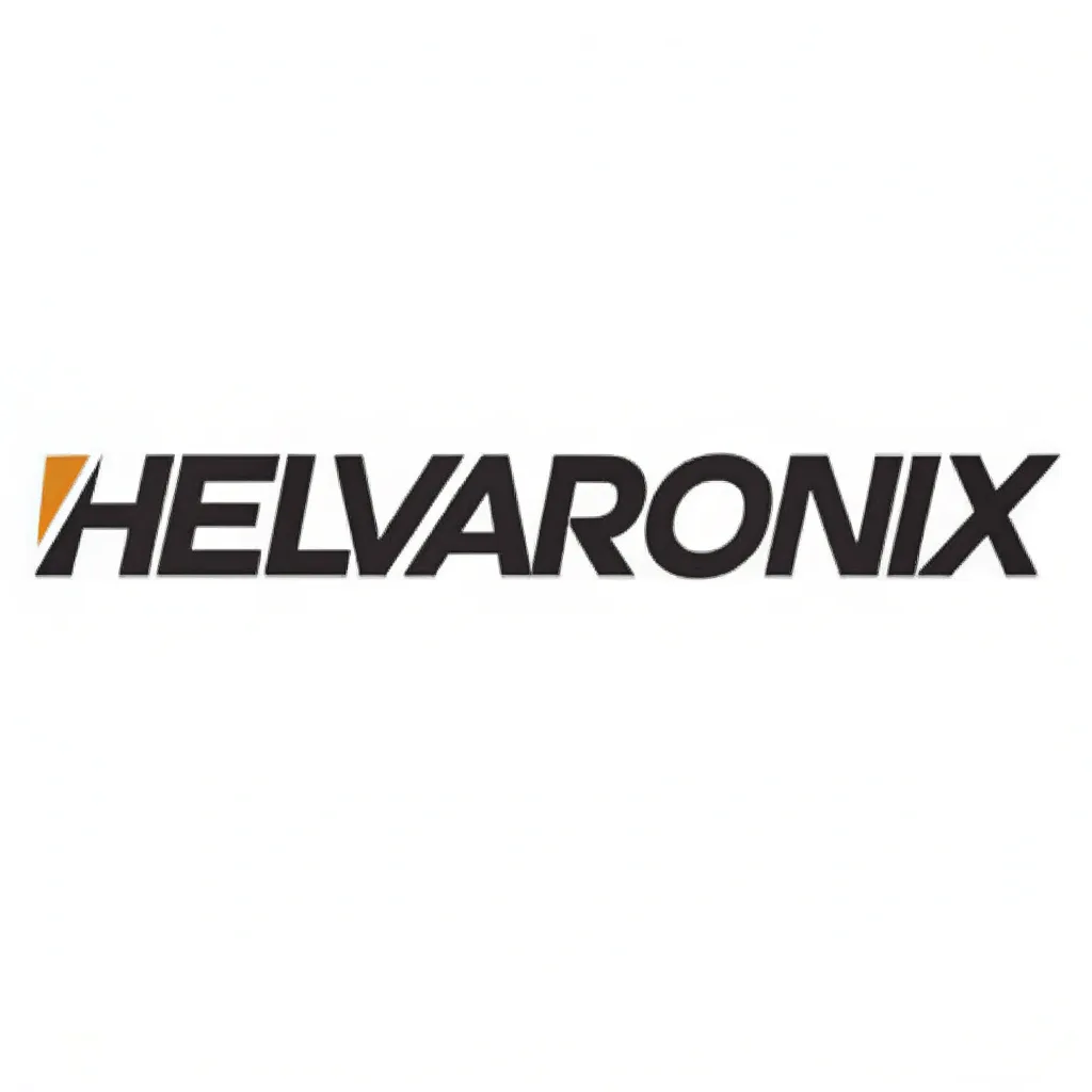 HELVARONIX Logo