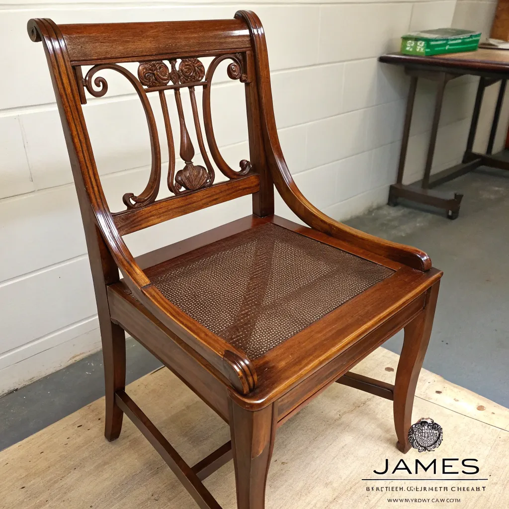 Vintage Chair